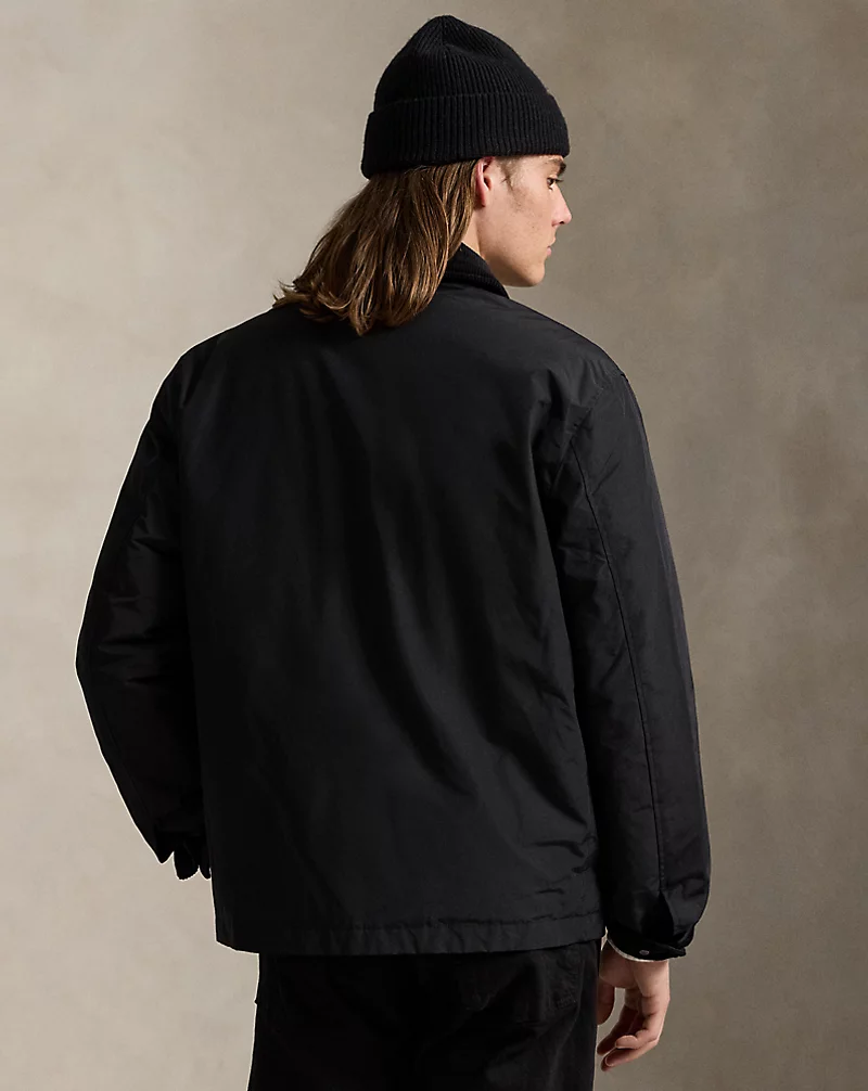 Polo Golf Ralph Lauren The Elsdon Down Utility Jacket