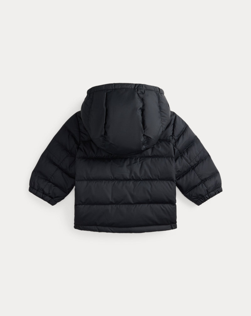 Polo Golf Ralph Lauren The Gorham Down Hooded Jacket