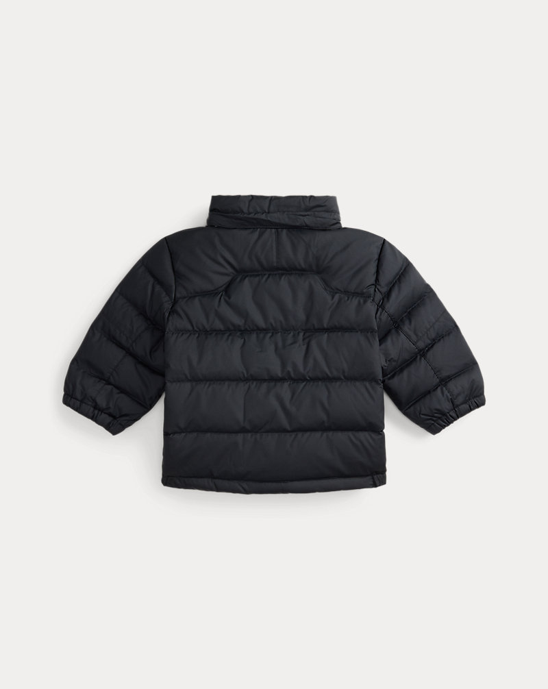 Polo Golf Ralph Lauren The Gorham Down Hooded Jacket