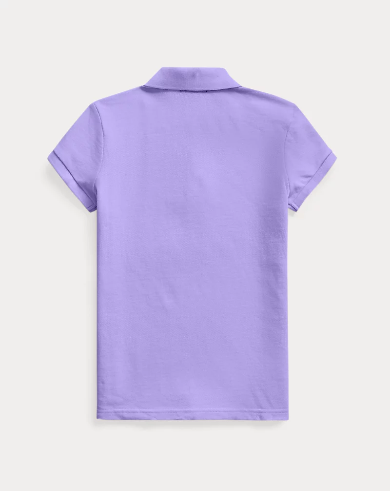 Polo Golf Ralph Lauren The Iconic Cotton Mesh Polo Shirt