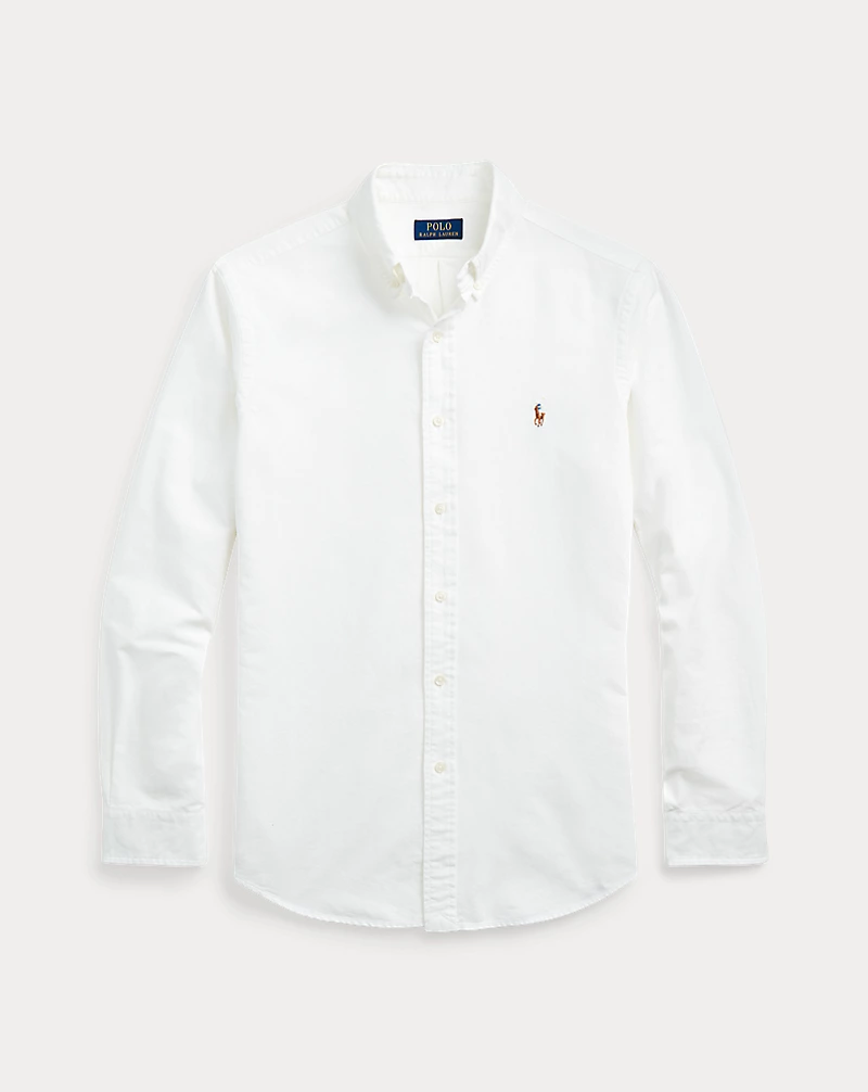 Polo Golf Ralph Lauren The Iconic Oxford Shirt - All Fits