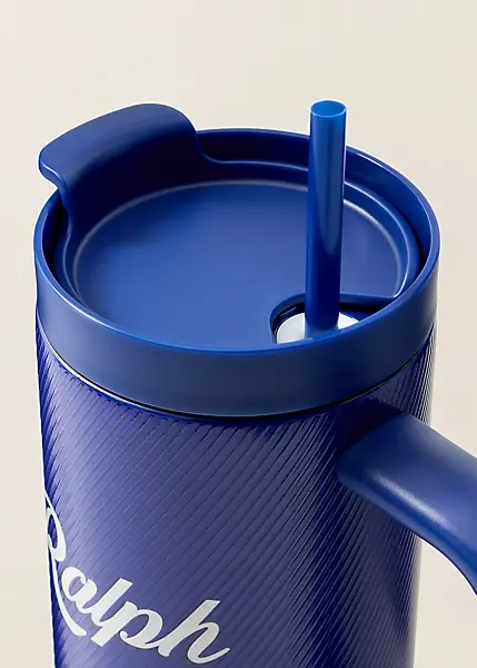 Polo Golf Ralph Lauren The Ralph Water Bottle & Straw