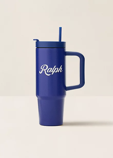 polo golf ralph lauren The Ralph Water Bottle & Straw