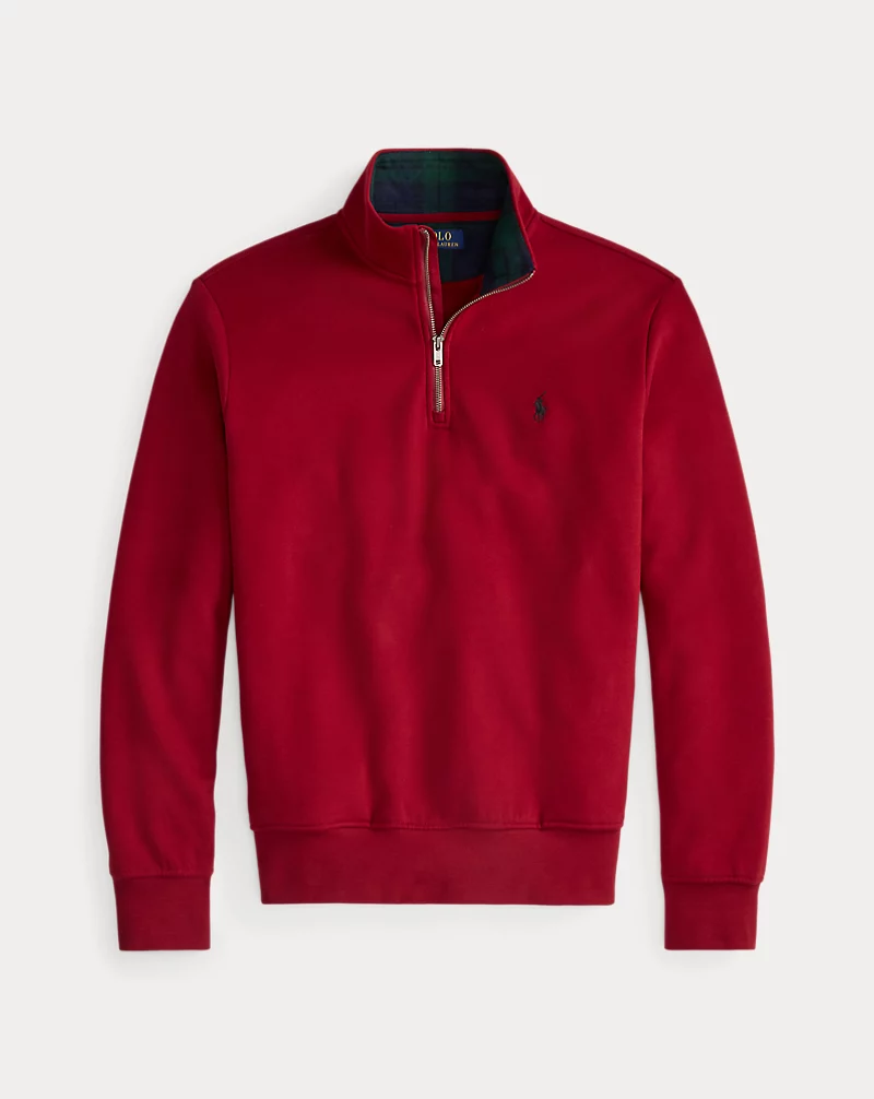 Polo Golf Ralph Lauren The RL Fleece Quarter-Zip Sweatshirt