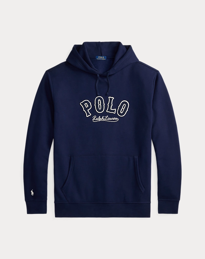 Polo Golf Ralph Lauren The RL Fleece Western-Logo Hoodie