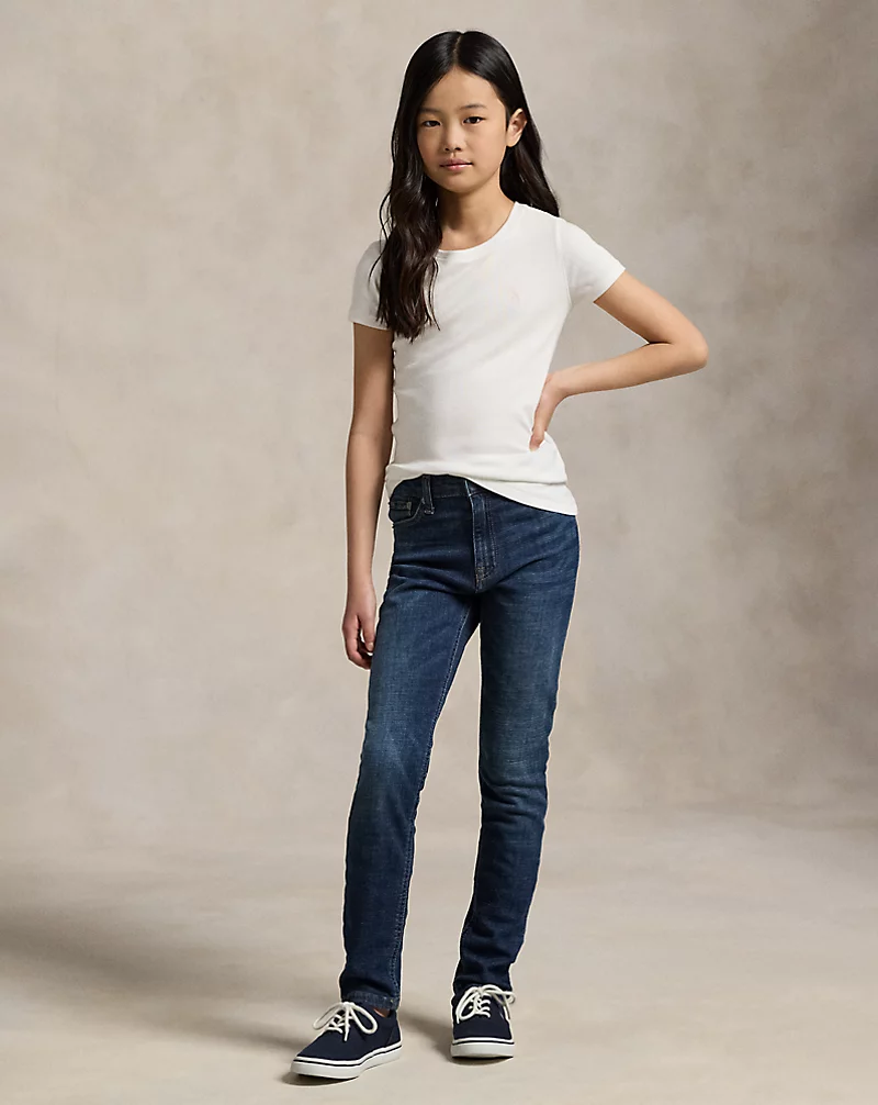 polo golf ralph lauren Tompkins Stretch Skinny Fit Jean