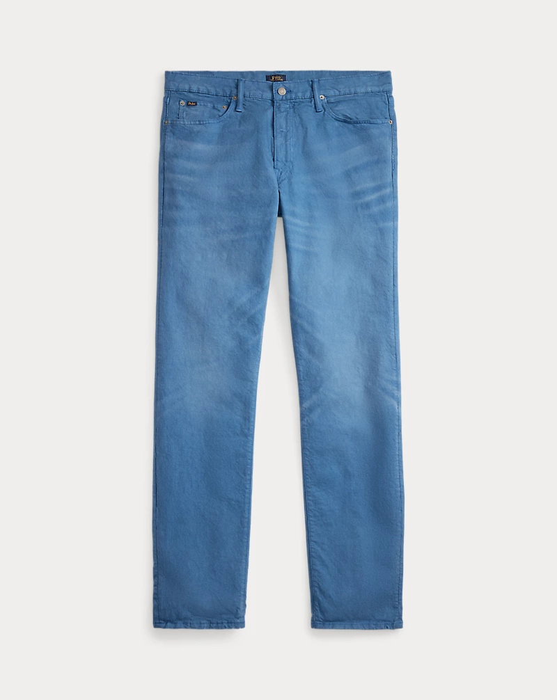 Polo Golf Ralph Lauren Varick Slim Straight Stretch Jean