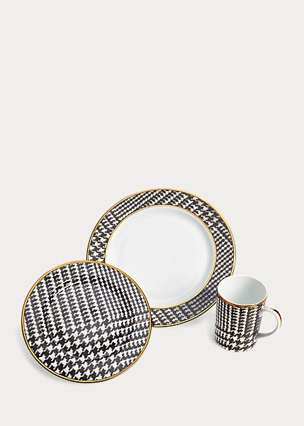 Polo Golf Ralph Lauren Wessex Dinnerware Collection