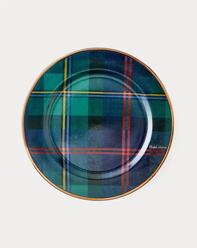 polo golf ralph lauren Wexford Dessert Plate Gift Set