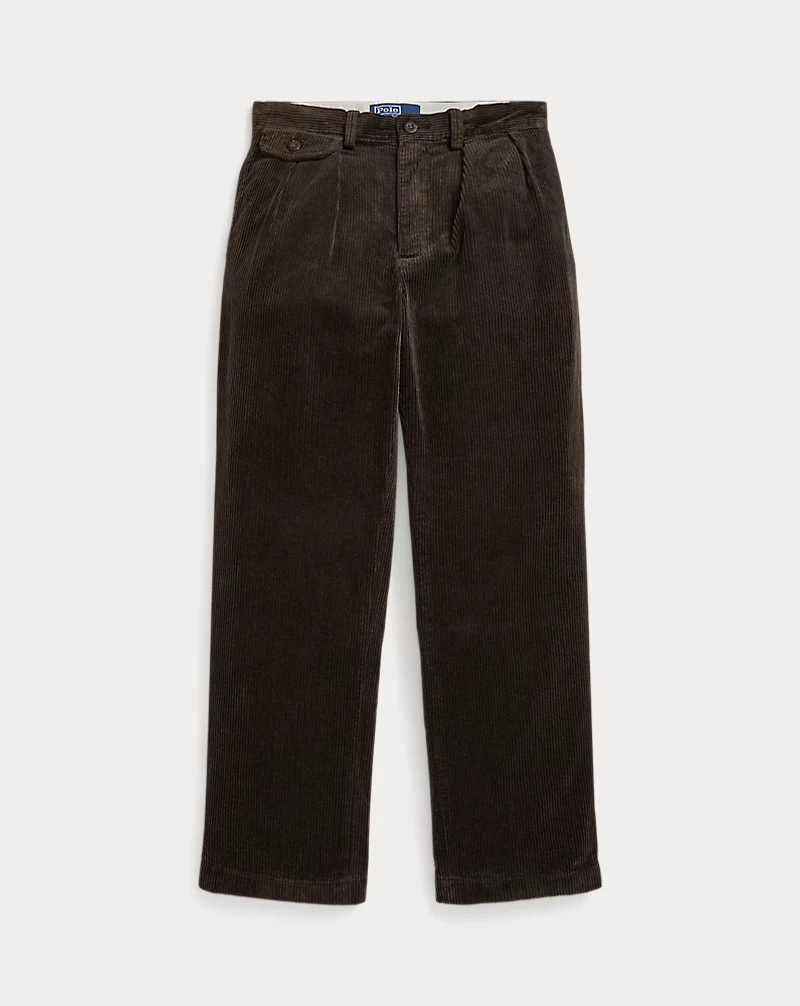Polo Golf Ralph Lauren Whitman Relaxed Fit Corduroy Pant