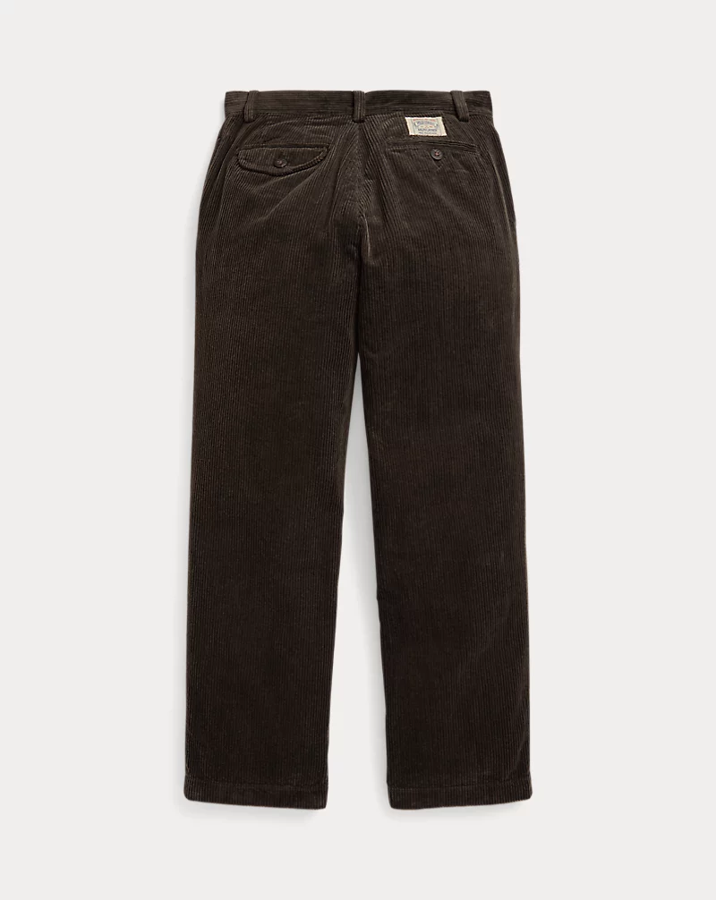 Polo Golf Ralph Lauren Whitman Relaxed Fit Corduroy Pant