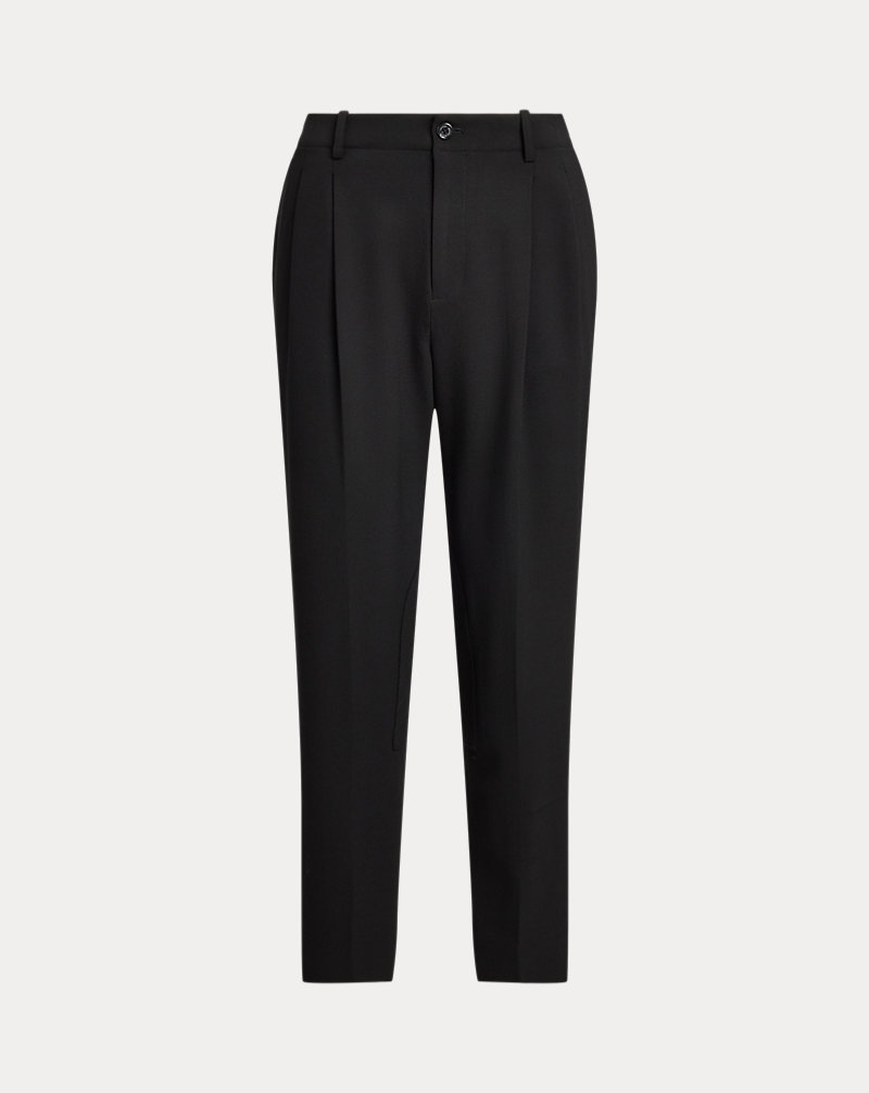Polo Golf Ralph Lauren Wool-Blend Tricotine Jodhpur Pant