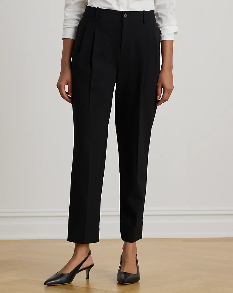 Polo Golf Ralph Lauren Wool-Blend Tricotine Jodhpur Pant