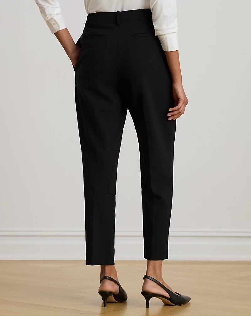 Polo Golf Ralph Lauren Wool-Blend Tricotine Jodhpur Pant