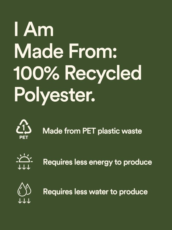 Pomelo Pomelo Button Detail Mini Dress - Black