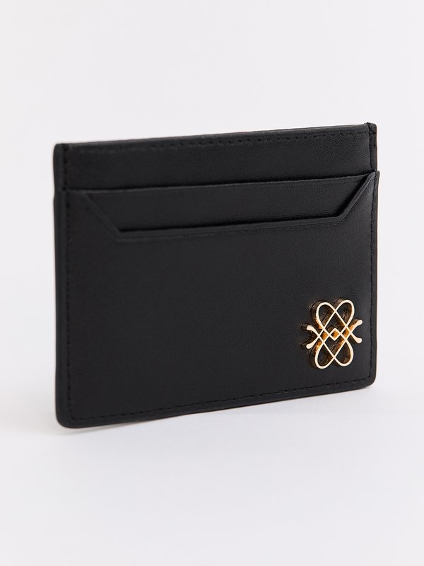 Pomelo Pomelo Card Holder - Black