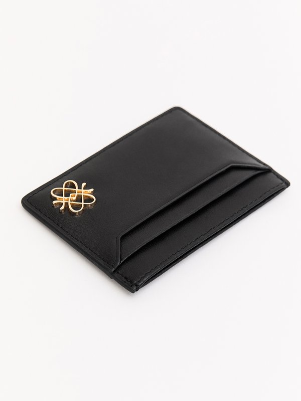 Pomelo Pomelo Card Holder - Black