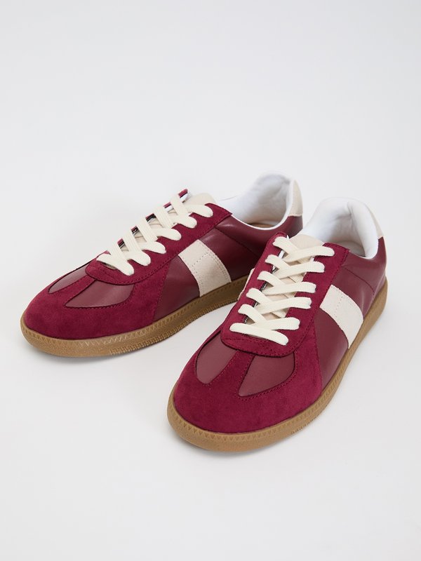 Pomelo Pomelo Classic Sneakers - Red