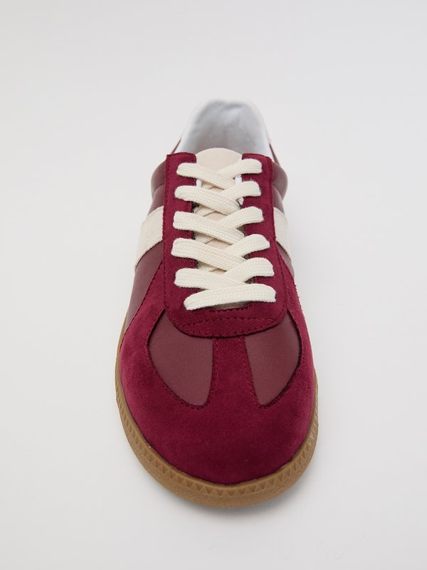 Pomelo Pomelo Classic Sneakers - Red
