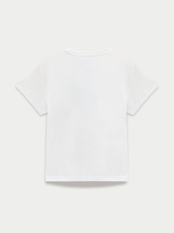 Pomelo Pomelo Graphic Tee - White
