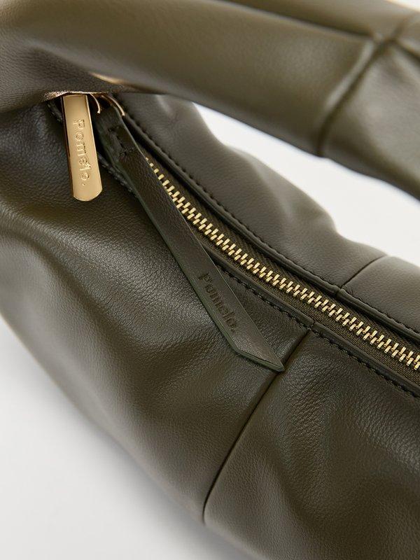 Pomelo Pomelo Rounded Bag - Green