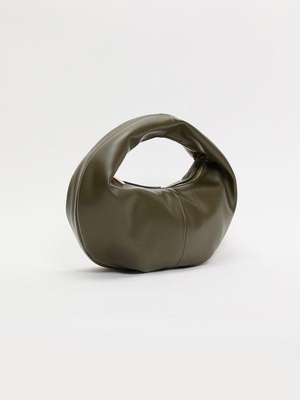 Pomelo Pomelo Rounded Bag - Green