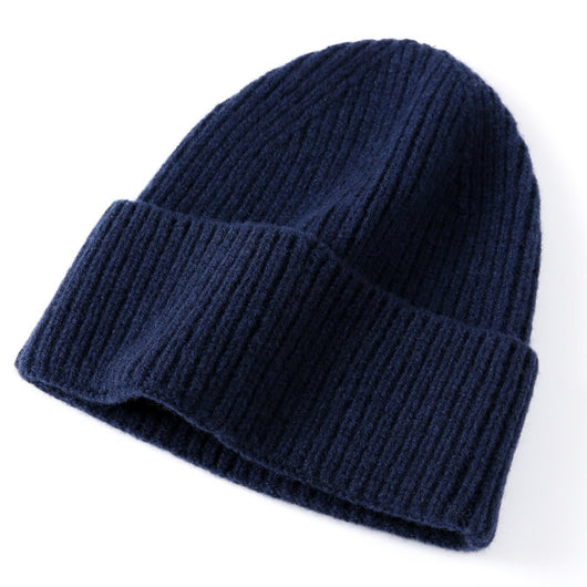 Pomkin 100% Merino Wool Beanie Hat