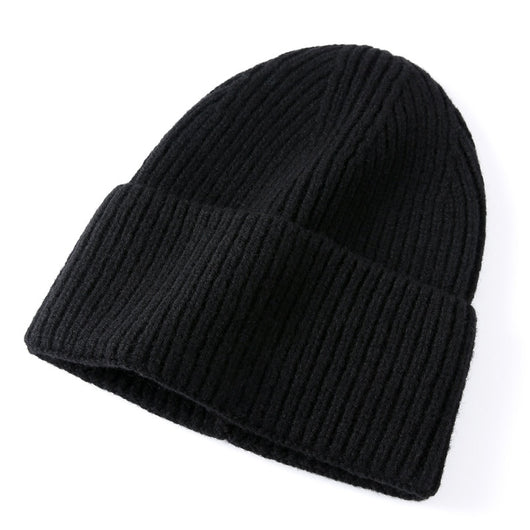 pomkin 100% Merino Wool Beanie Hat