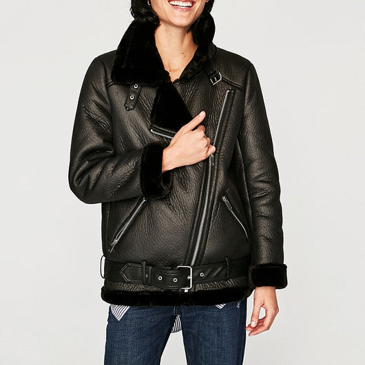 pomkin Biker Jacket
