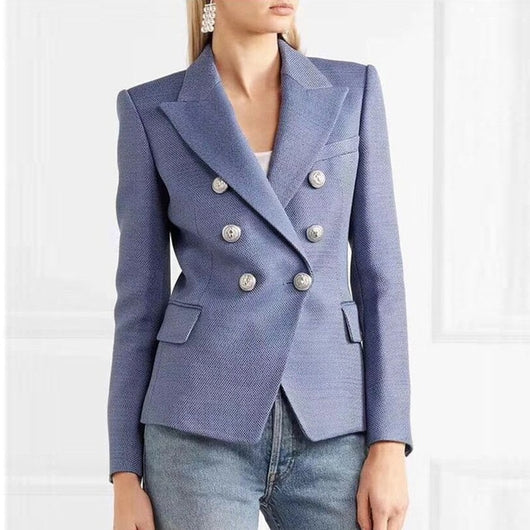 Pomkin BUCKINGHAM BLAZER - Blue