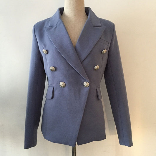 Pomkin BUCKINGHAM BLAZER - Blue