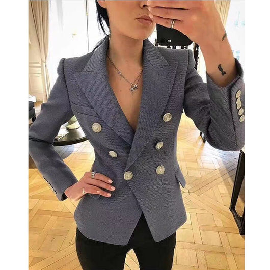 pomkin BUCKINGHAM BLAZER - Blue