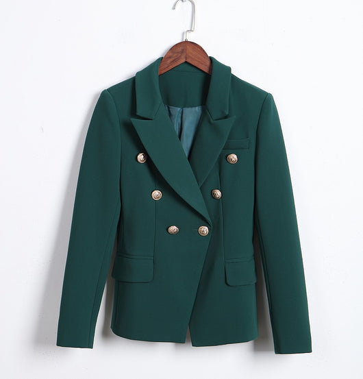Pomkin BUCKINGHAM BLAZER - Forest Green