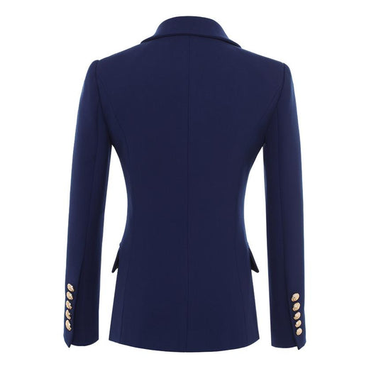 Pomkin BUCKINGHAM BLAZER - Navy Blue