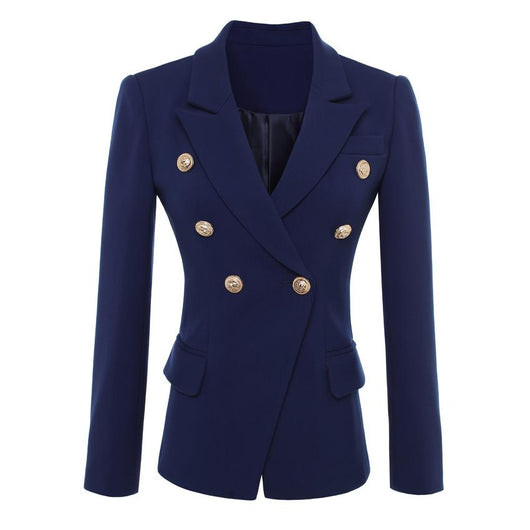 pomkin BUCKINGHAM BLAZER - Navy Blue