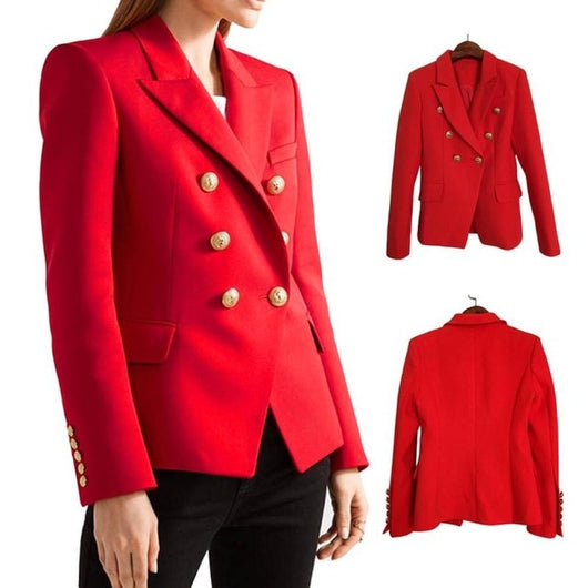 pomkin BUCKINGHAM BLAZER - Red