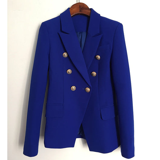 Pomkin BUCKINGHAM BLAZER - Royal Blue