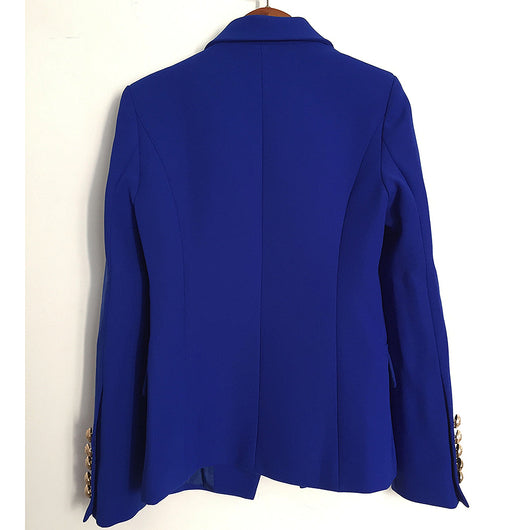 Pomkin BUCKINGHAM BLAZER - Royal Blue
