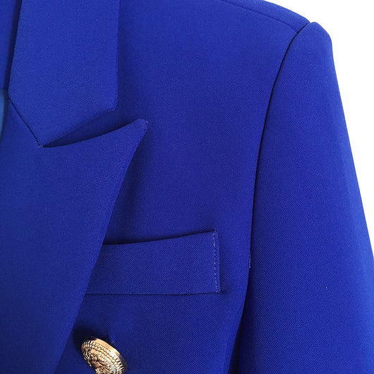 Pomkin BUCKINGHAM BLAZER - Royal Blue