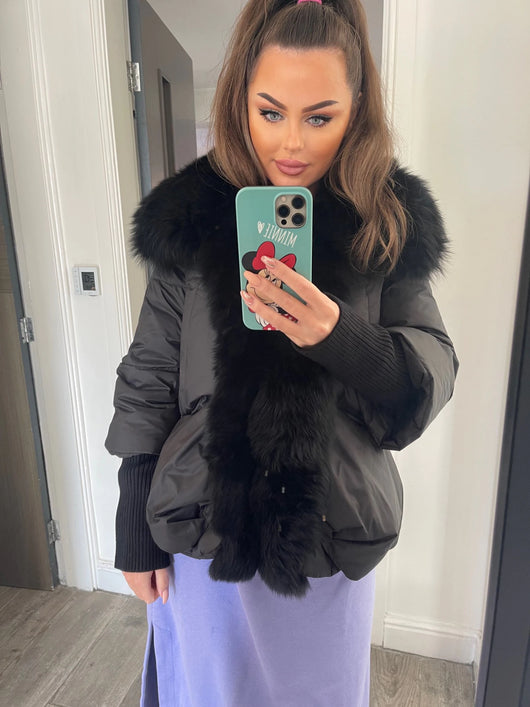 Pomkin Caroline Jacket