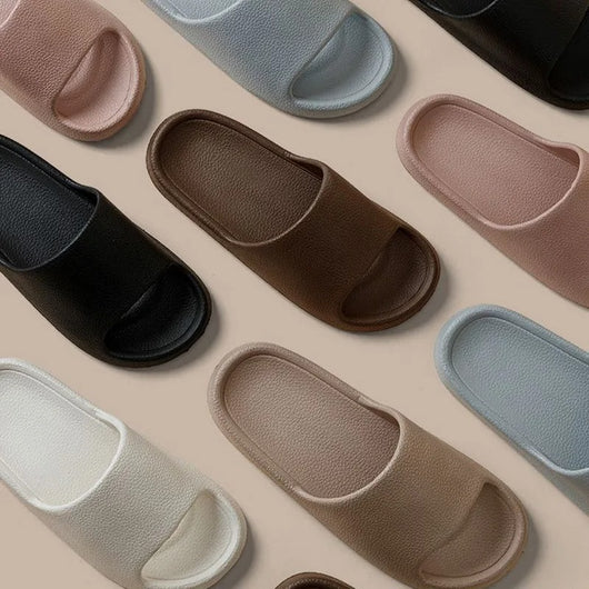 Pomkin COBE Slides Slippers