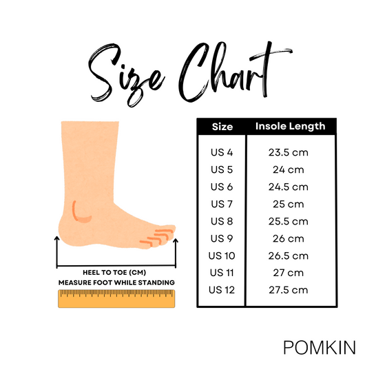 Pomkin Fur Slides Slippers - Orange