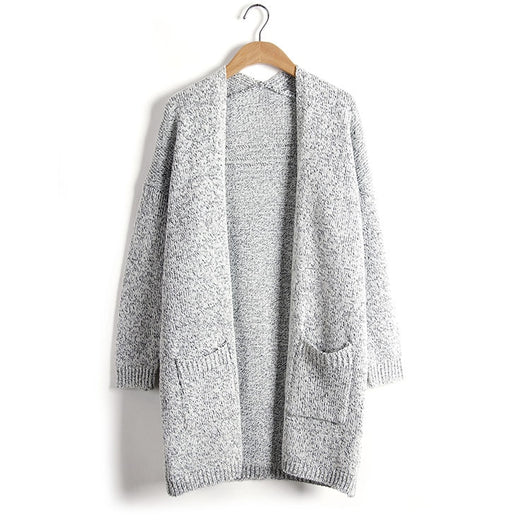 pomkin GILLIAN Sweater Cardigan - 2 Colors