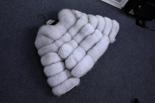 Pomkin Juliette Jacket - Ice Grey