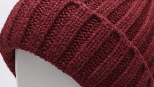 Pomkin Mini Burgundy Pomkin