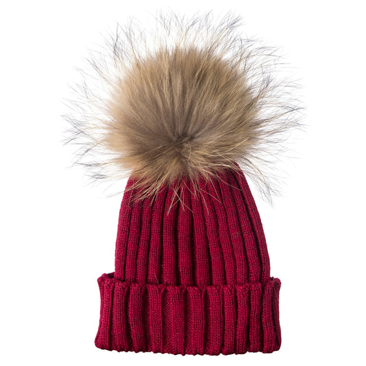 pomkin Mini Burgundy Pomkin