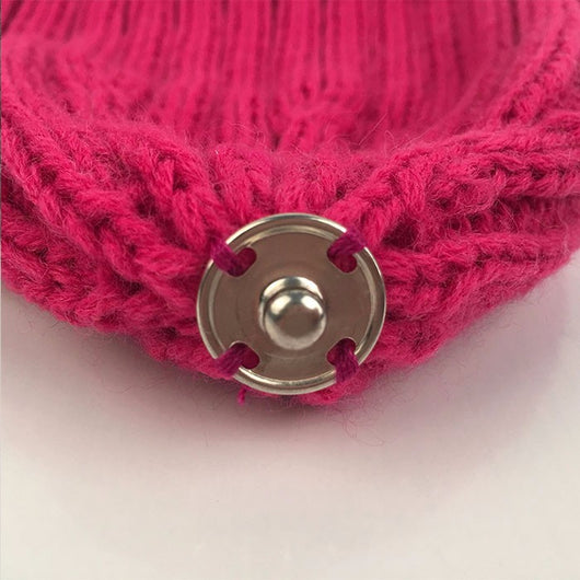 Pomkin Mini Hot Pink Pomkin Hat