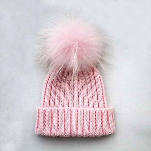 Pomkin Mini Pink Pomkin