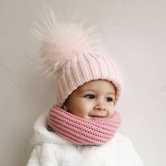 pomkin Mini Pink Pomkin