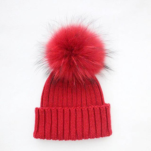 pomkin Mini Red Pomkin